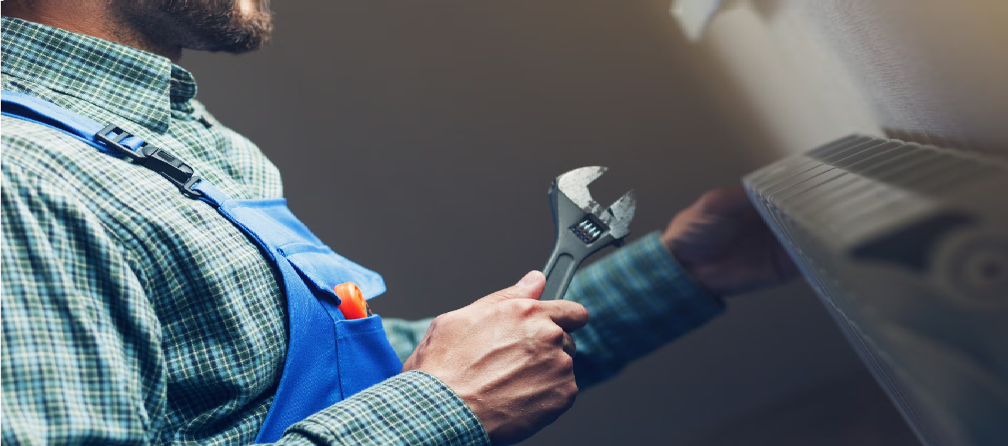 Çiğli Baymak Teknik Servisi